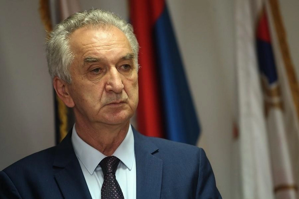 Šarović: Potez bez povratka